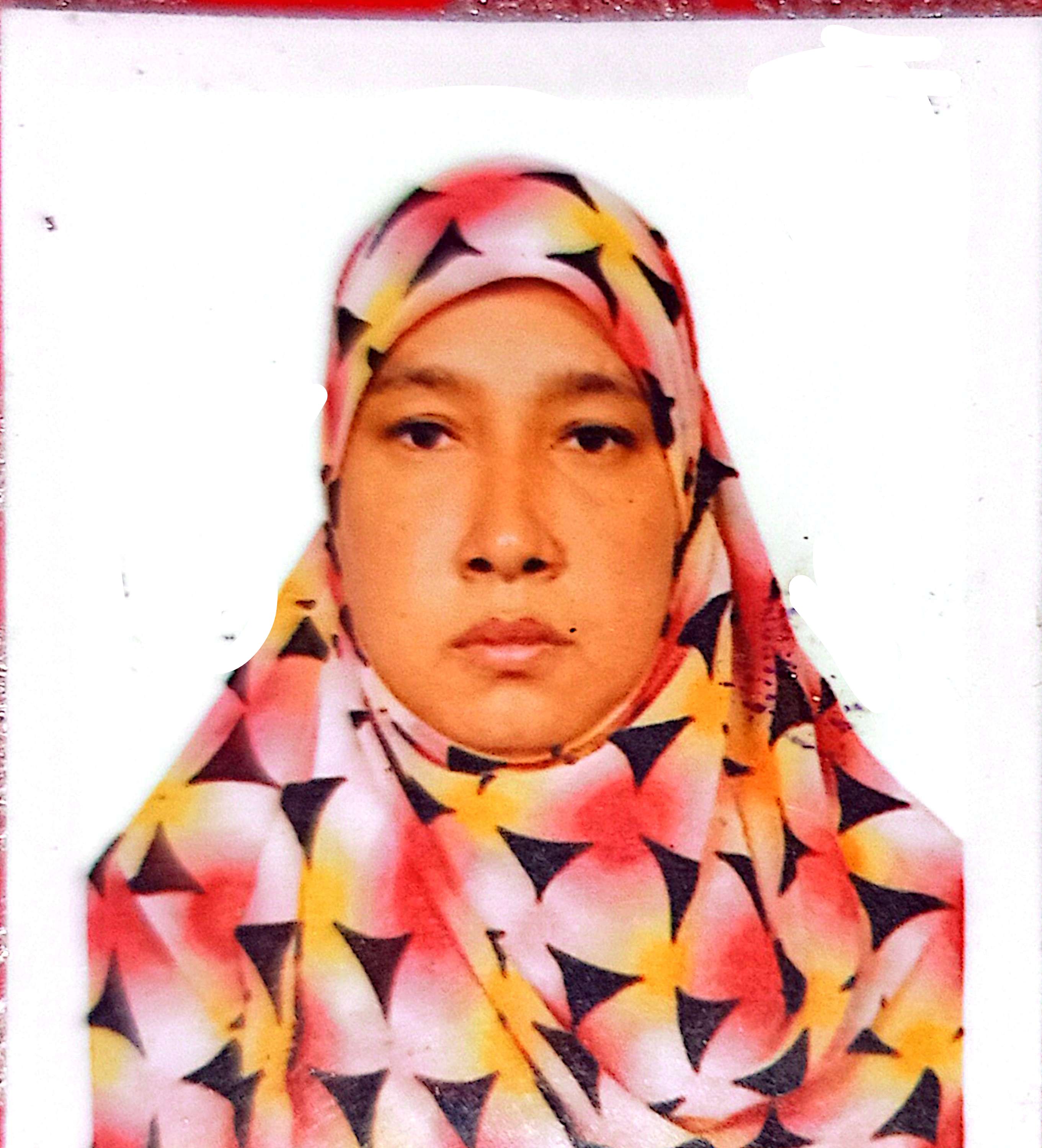 Khondoker Sajeda Begum